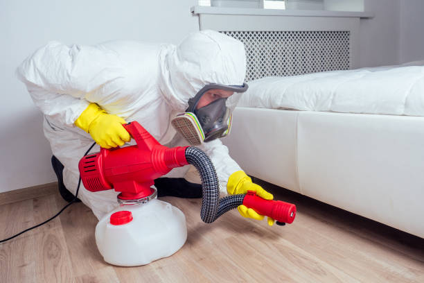Best Exterminator Services  in Canal Winchester, OH